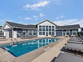 The Vue at Catron, # 202, 1330 Catron Blvd, Rapid City, Sd 5770 in Rapid City, SD