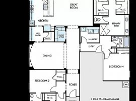 11703 N Village Vista Pl, Oro Valley, Az 85737 in Oro Valley, AZ (Photo 8 of 8)