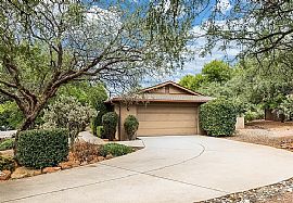 55 Quartz Dr, Sedona, Az 86351 in Sedona, AZ (Photo 2 of 12)
