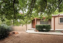 55 Quartz Dr, Sedona, Az 86351 in Sedona, AZ (Photo 3 of 12)