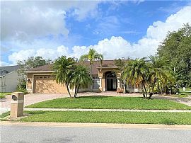1474 Hampstead Ter, Oviedo, Fl 32765 in Oviedo, FL