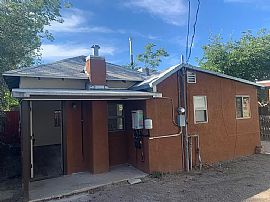 Updated, Bright 2 Bedroom Just 3 Blocks to Unm, # C, 308 Stanfo in Albuquerque, NM