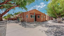 Amazing Remodeled Fully Loaded 1 and 2 Bedroom Apartments Downt in Albuquerque, NM