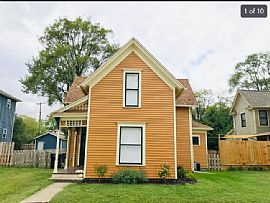 607 Leland Ave, South Bend, in 46616 Gorgeous Home in South Bend, IN