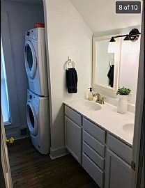 607 Leland Ave, South Bend, in 46616 Gorgeous Home in South Bend, IN (Photo 7 of 9)