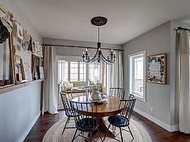 6587 Wolf Hollow Rd, Windsor, Wi 53598 in Windsor, WI (Photo 8 of 12)