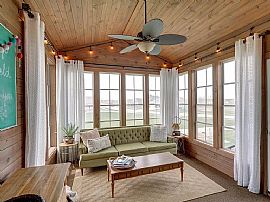 6587 Wolf Hollow Rd, Windsor, Wi 53598 in Windsor, WI (Photo 9 of 12)