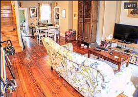 2042 Montrose St, Philadelphia, Pa 19146 Beautiful Home in Philadelphia, PA