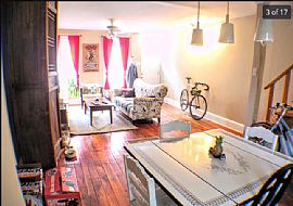 2042 Montrose St, Philadelphia, Pa 19146 Beautiful Home in Philadelphia, PA (Photo 3 of 12)
