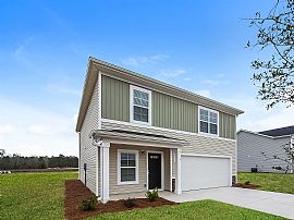 Charming 3 Bedroom  in Gaston, SC