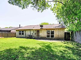 4822 Porter Ridge Dr, Houston in Houston, TX (Photo 12 of 12)