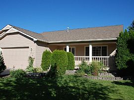 5860 N Stafford Rd, Coeur D Alene, Id 83815 . Lovely House in Coeur d Alene, ID