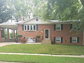 6905 Fulford St, Clinton, Md 20735 in Clinton, MD