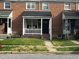 965 Southridge Rd, Baltimore, Md 21228 in Baltimore, MD