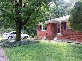 3117 Rosemary Ln, Hyattsville, Md 20783 in Hyattsville, MD