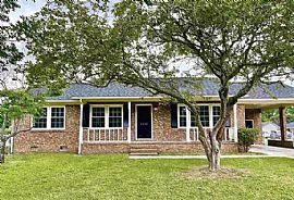 Fully Renovated 3 Bedroom House For Rent in Florence, SC