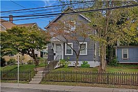 719 Quinnipiac Ave, New Haven, Ct 06513 in New Haven, CT