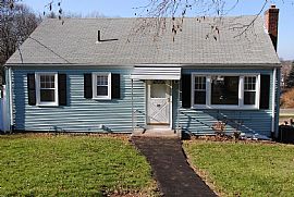 21 Birdsey Ave, Meriden, Ct 06450 in Meriden, CT (Photo 12 of 12)