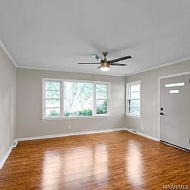 Newly Renovated 4beds Home  in Dothan, AL (Photo 2 of 6)