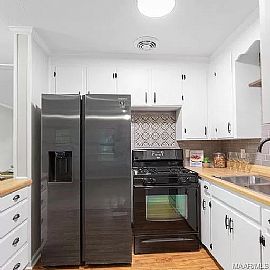 Newly Renovated 4beds Home  in Dothan, AL (Photo 4 of 6)