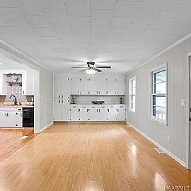 Newly Renovated 4beds Home  in Dothan, AL (Photo 5 of 6)