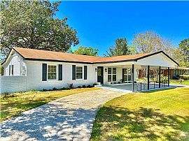 Completely Remolded 4 Bedroom House For Rent  in Mobile, AL