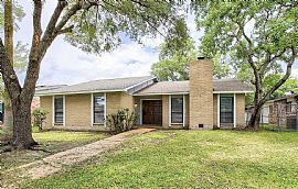 Beautiful 3 Bedroom Home in Houston, TX