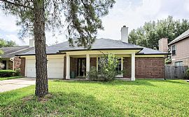 Beautiful 3 Bedroom Home  in Houston, TX