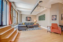 730 N Plankinton Ave Unit 3a, Milwaukee, Wi 53203 in Milwaukee, WI