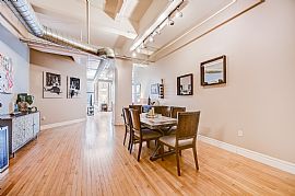 730 N Plankinton Ave Unit 3a, Milwaukee, Wi 53203 in Milwaukee, WI (Photo 2 of 6)