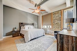 730 N Plankinton Ave Unit 3a, Milwaukee, Wi 53203 in Milwaukee, WI (Photo 3 of 6)