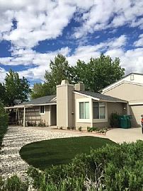 1218 Junction Dr, Sparks, Nv 89434 in Sparks, NV