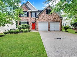 274 Silver Arrow Cir, Austell, Ga 30168  House For Rent in Austell, GA (Photo 2 of 9)