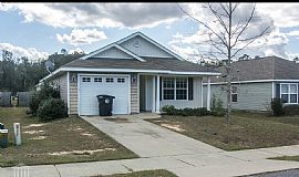 341 Carmen Rocio Way, Tallahassee, Fl 32305 in Tallahassee, FL