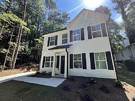 5210 Phoenix St, Cumming, Ga 30041 . Lovely House For Rent in Cumming, GA