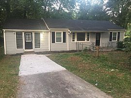 5160 4th St, Morrow, Ga 30260 . For Rent in Morrow, GA