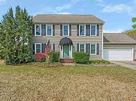 189 Merganser Blvd, Madison, Al 35758 in Madison, AL