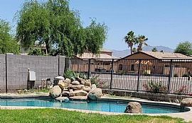 5425 W Grove St, Laveen, Az 85339 in Laveen, AZ (Photo 3 of 12)