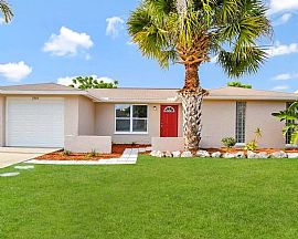 6905 Alta Vista St, Port Richey, Fl 34668 in Port Richey, FL