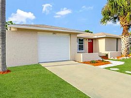 6905 Alta Vista St, Port Richey, Fl 34668 in Port Richey, FL