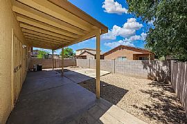 6650 S Venetian Dr, Tucson, Az 85746 in Tucson, AZ (Photo 11 of 12)