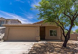 24175 W Tonto St, Buckeye, Az 85326 in Buckeye, AZ