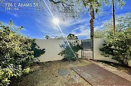 726 E Adams St, Tucson, Az 85719 in Tucson, AZ