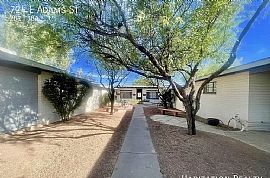 724 E Adams St, Tucson, Az 85719 in Tucson, AZ