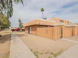 4050 S 44th Way, Phoenix, Az 85040 in Phoenix, AZ