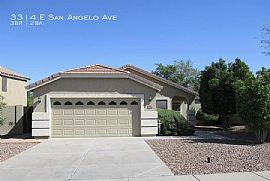 3314 E San Angelo Ave, Gilbert, Az 85234 in Gilbert, AZ
