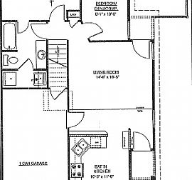 Charming 3 Bedroom Home in Manhattan, KS (Photo 12 of 12)