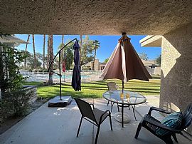 Exclusive 2bedroom in Cathedral City, CA (Photo 2 of 10)