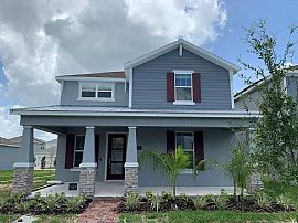 9130 Cut Shot Dr, Winter Garden, Fl 34787 in Winter Garden, FL