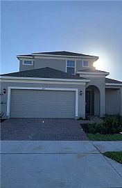 205 Trinity Ridge Cir, Davenport, Fl 33897 in Davenport, FL